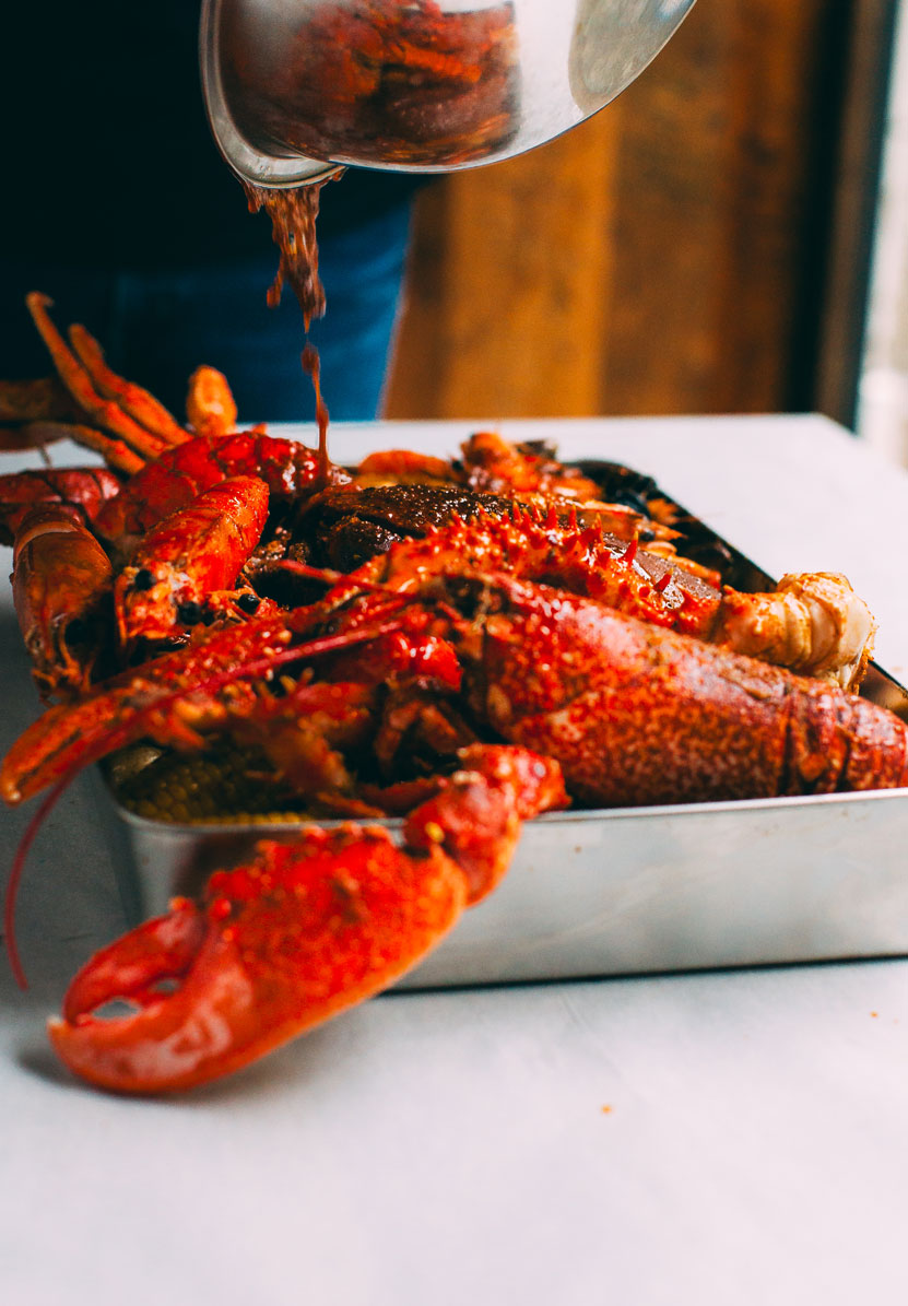 Lobster